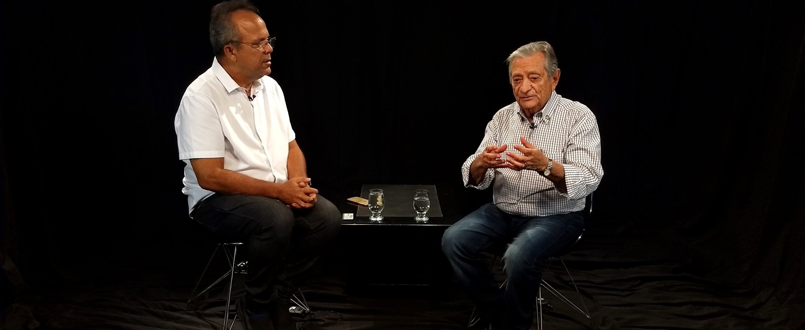ENTREVISTA DO DIA: médico Carneiro Arnaud ENTREVISTA DO DIA: médico Carneiro Arnaud