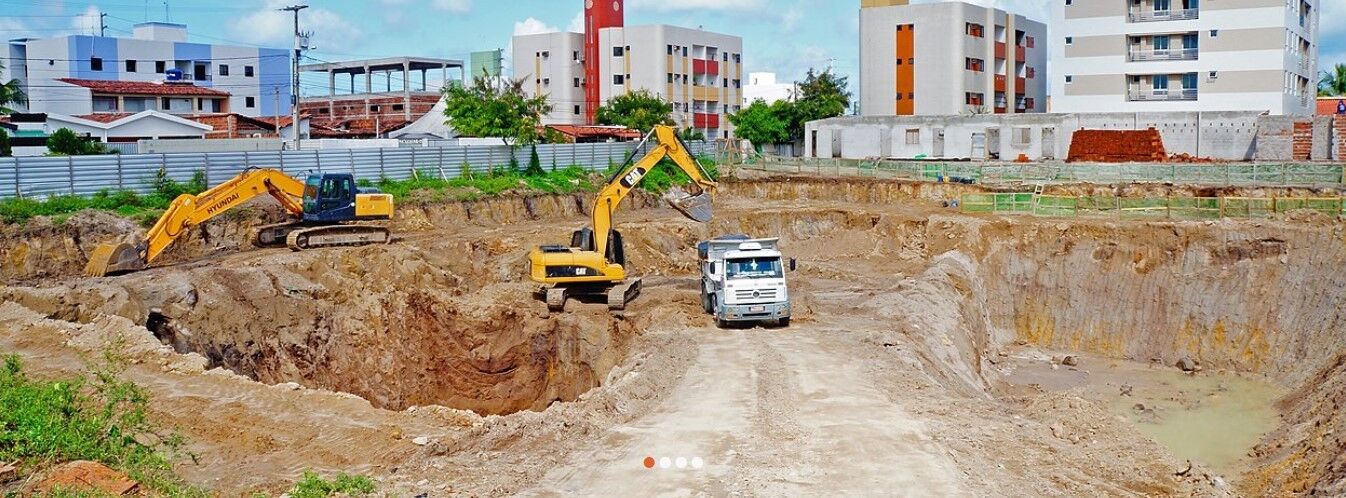 Justiça instaura ação criminal contra dono de construtora em JP Justiça instaura ação criminal contra dono de construtora em JP