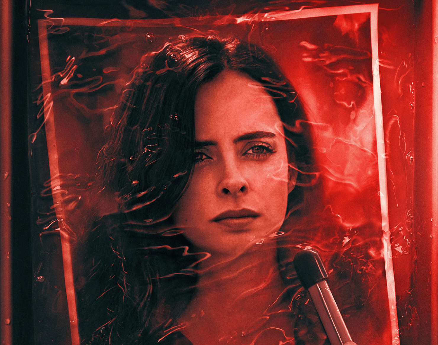 Última temporada de 'Jessica Jones' ganha trailer e pôster Última temporada de 'Jessica Jones' ganha trailer e pôster