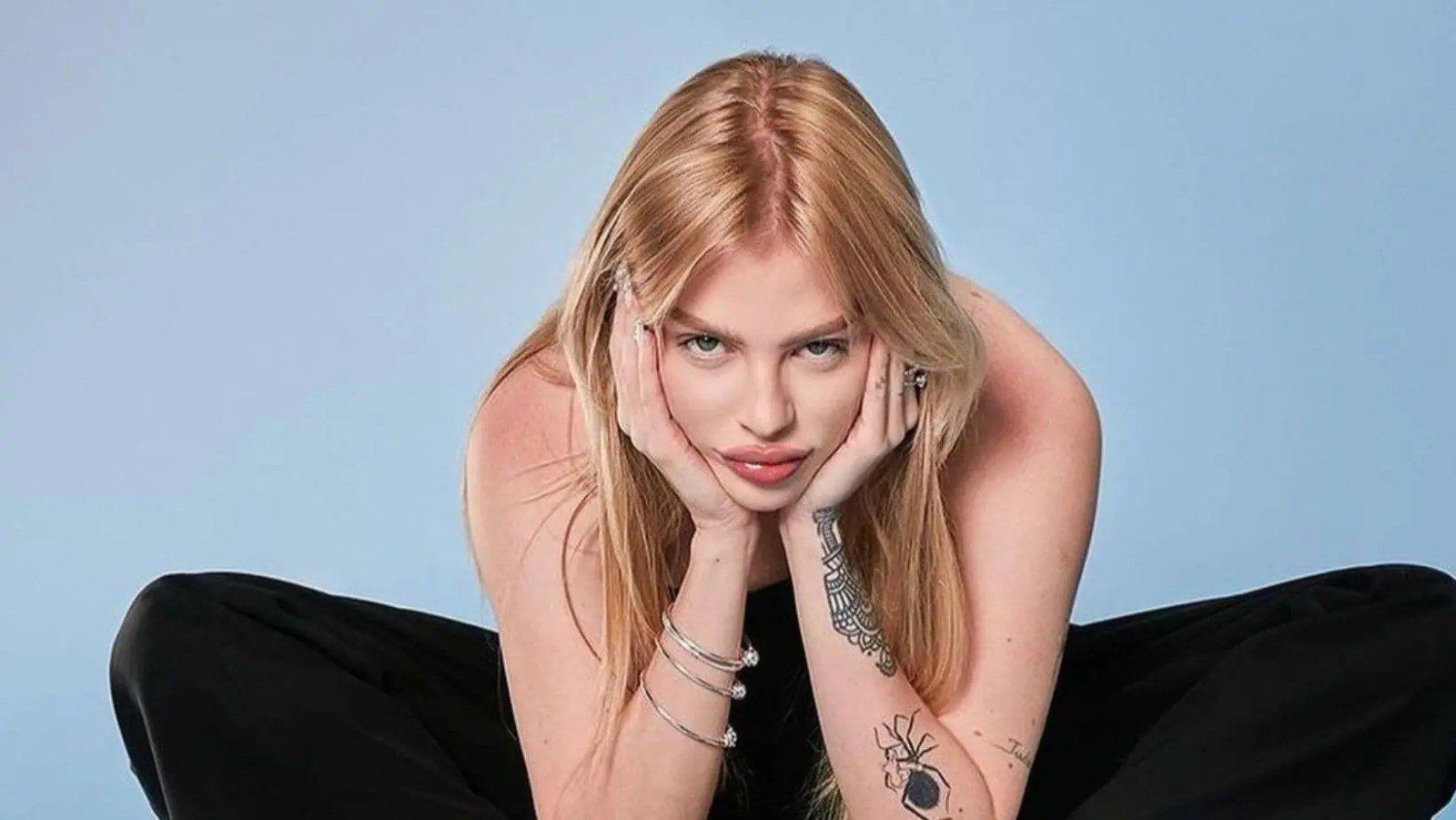 Show de Luísa Sonza na Paraíba é cancelado por falta de público, diz colunista Show de Luísa Sonza na Paraíba é cancelado por falta de público, diz colunista