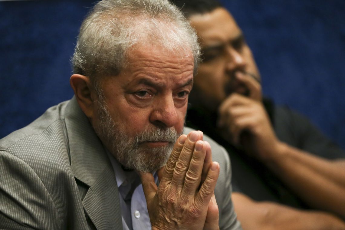 Quase 50 deputados assinam pedido de impeachment de Lula; um é paraibano e quatro são da base do presidente