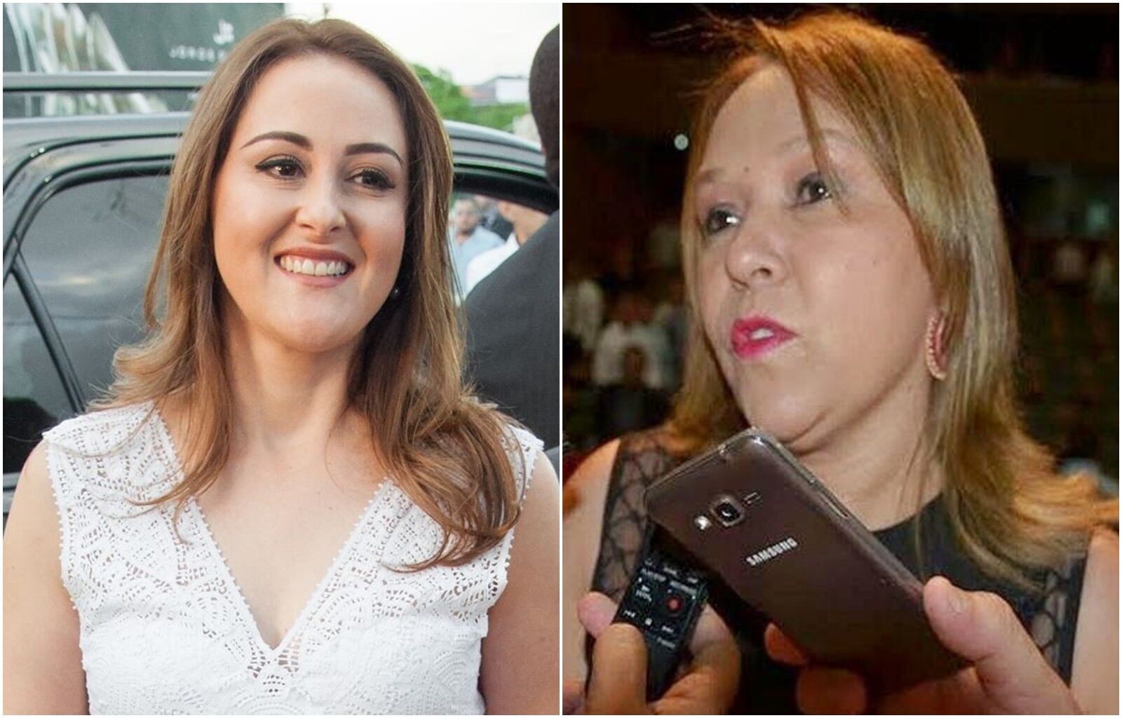 Mulher na vice Mulher na vice