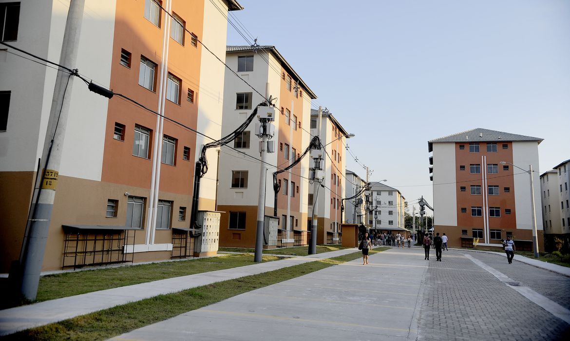 Investimento em imóveis impulsiona mercado Caixa, Minha Casa, Minha Vida, Imóveis