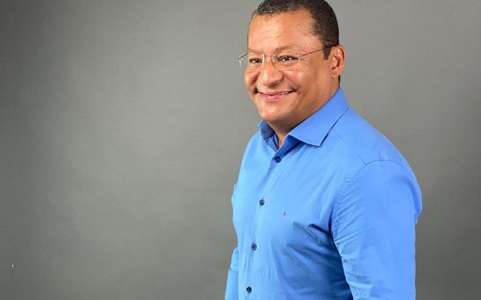 Nilvan Ferreira revela que poderá deixar PL com pré-candidatura de Marcelo Queiroga: "já temos convites de três partidos" Não, Nilvan, Santa Rita, Eleições