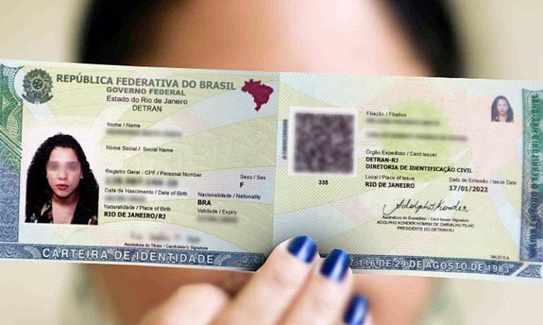 Governo prorroga prazo de emissão da nova carteira de identidade; Primeira via é gratuita e segunda via deve custar R$ 25 na Paraíba Governo prorroga prazo de emissão da nova carteira de identidade; Primeira via é gratuita e segunda via deve custar R$ 25 na Paraíba