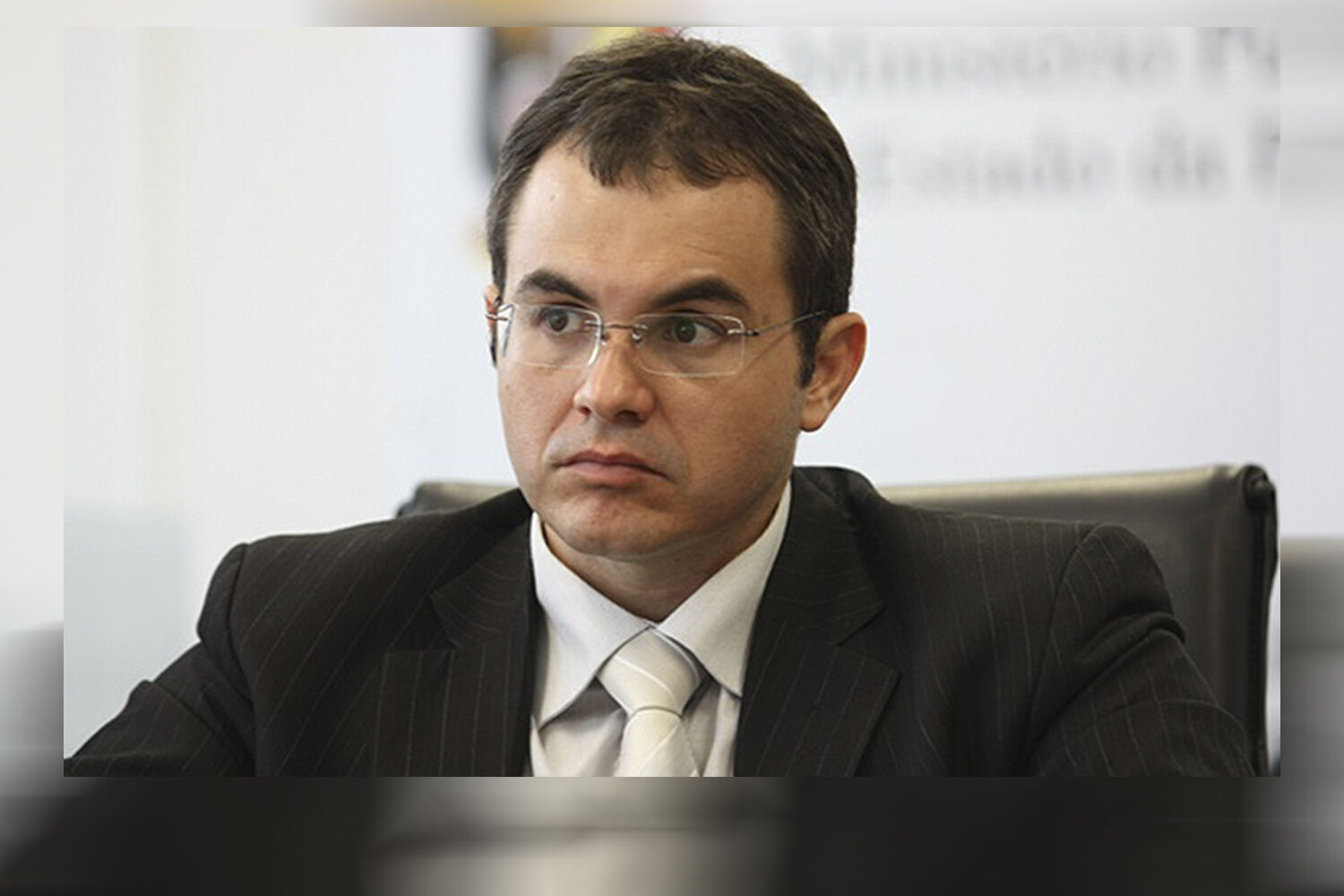 Em evento, Octávio Paulo Neto, coordenador do Gaeco na Paraíba, propõe observatório que auxilie no combate à corrupção Em evento, Octávio Paulo Neto, coordenador do Gaeco na Paraíba, propõe observatório que auxilie no combate à corrupção
