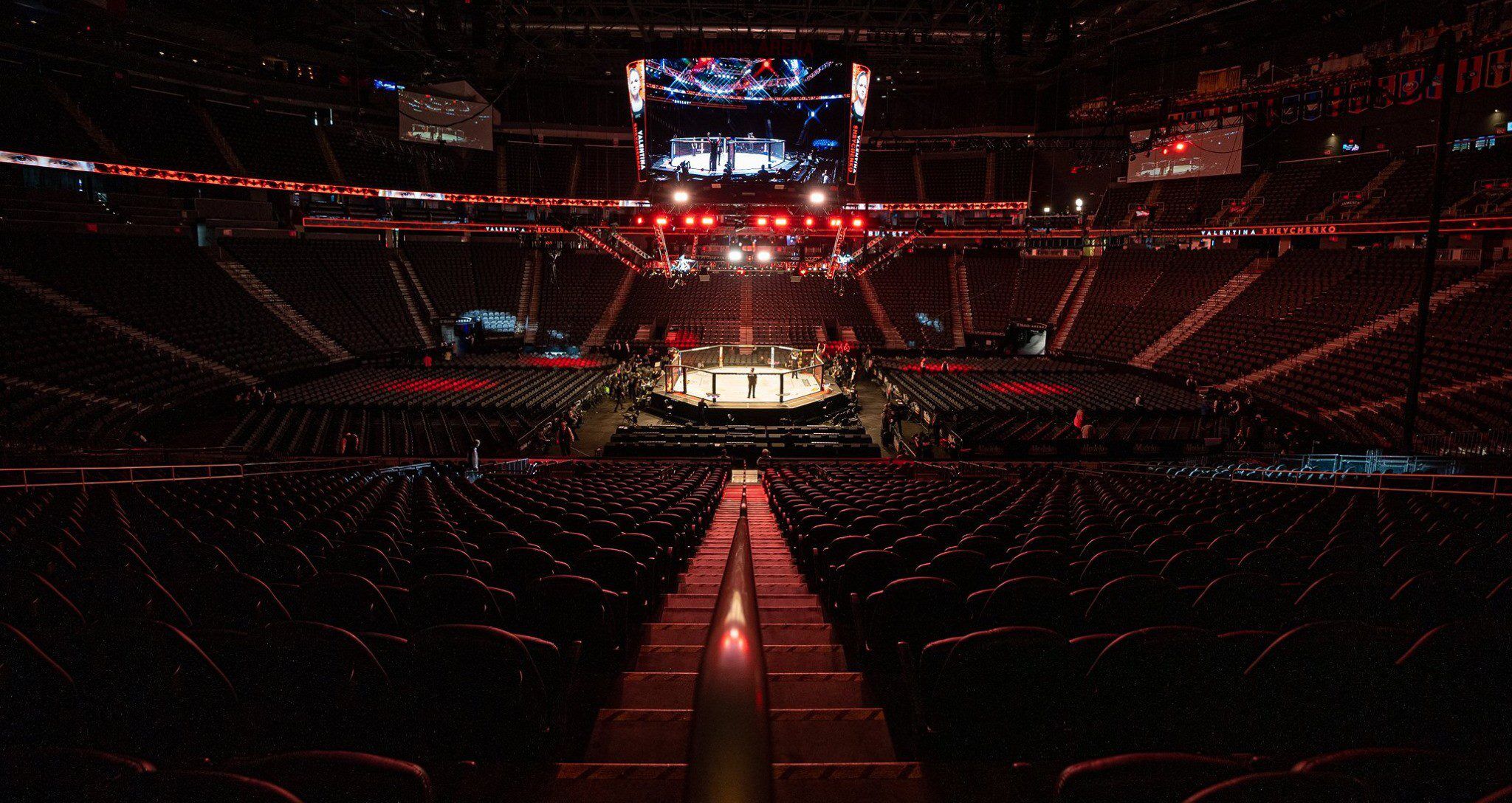 UFC 281, com Adesanya x Poatan, ganha pôster eleito por fãs UFC 281, com Adesanya x Poatan, ganha pôster eleito por fãs