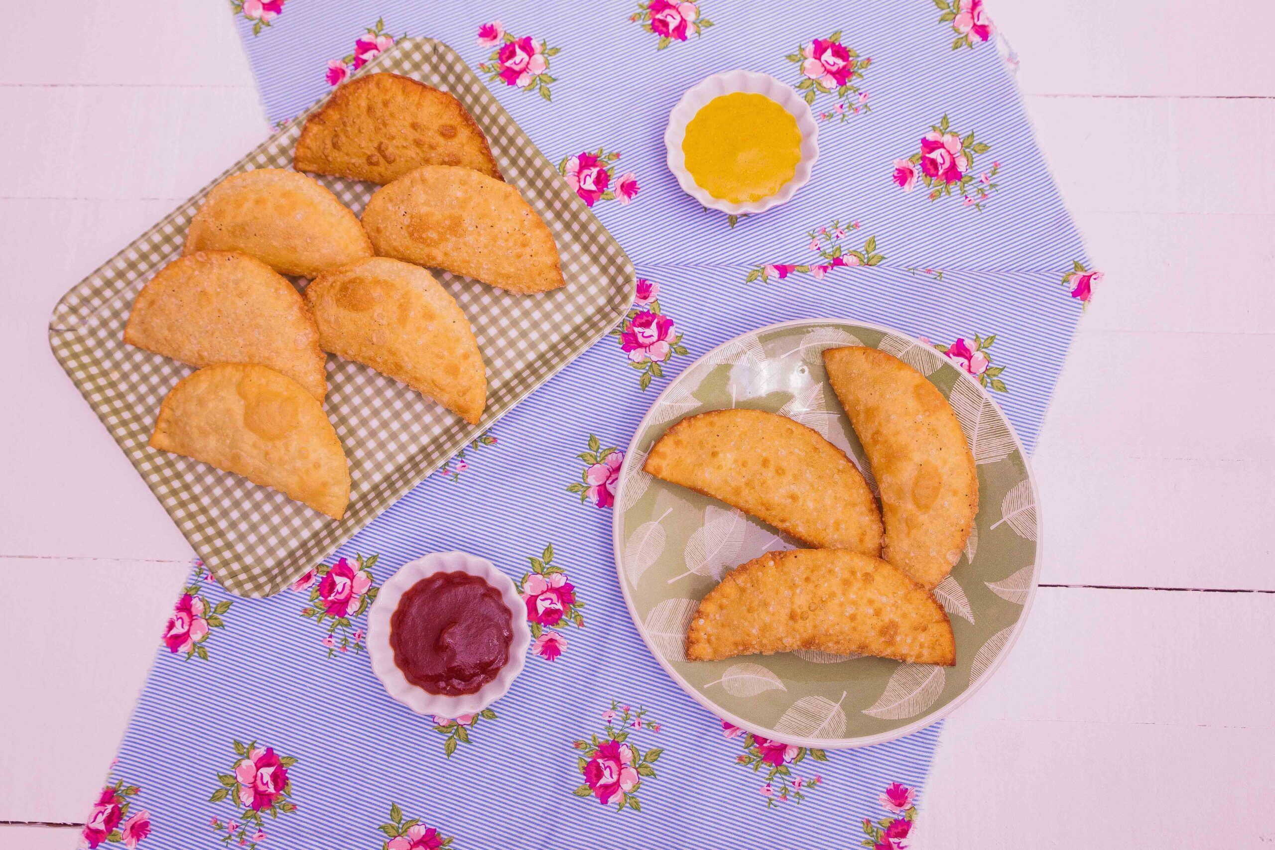 Como preparar a massa perfeita para um delicioso pastel Como preparar a massa perfeita para um delicioso pastel
