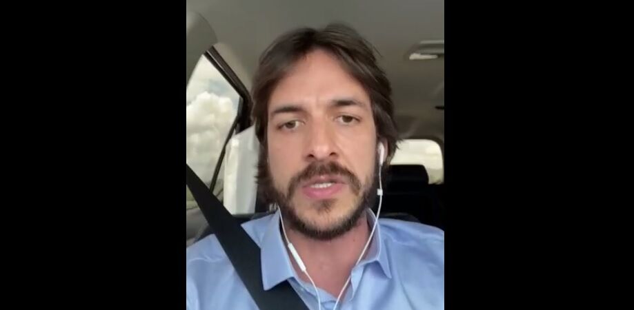 Pedro critica 'populismo' e diz que UFPB e UFCG apoiam cobrança para cursos de pós-graduação Pedro critica 'populismo' e diz que UFPB e UFCG apoiam cobrança para cursos de pós-graduação