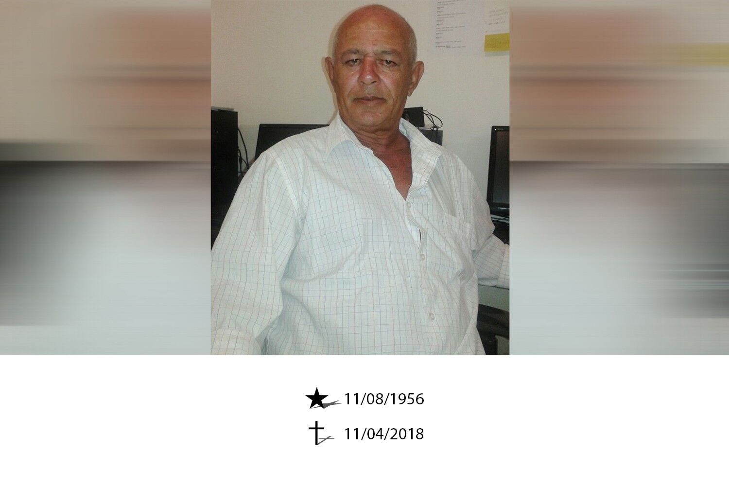 Morre nesta madrugada o jornalista e colunista Fernando 'Sapé'