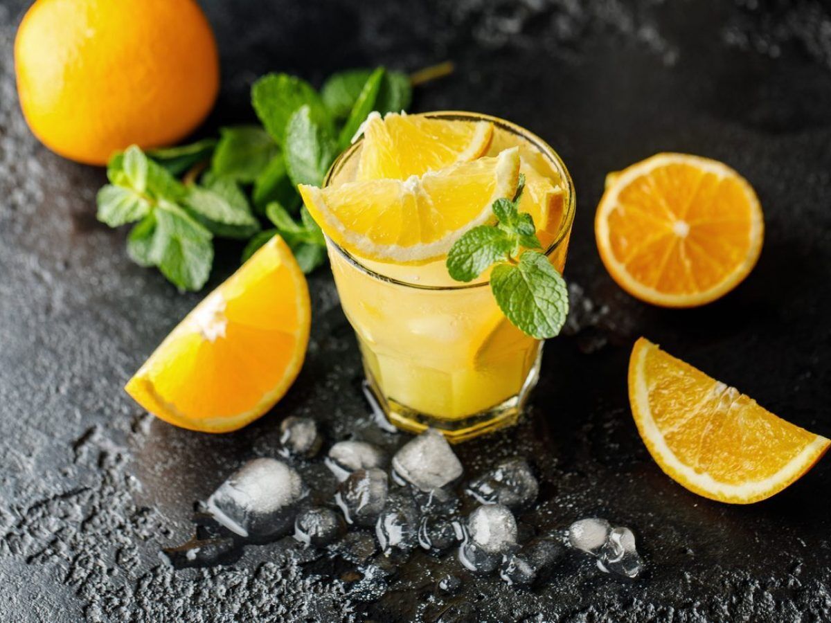 Aprenda a preparar um delicioso Screwdriver, um drink suave que combina com qualquer ocasião Aprenda a preparar um delicioso Screwdriver, um drink suave que combina com qualquer ocasião
