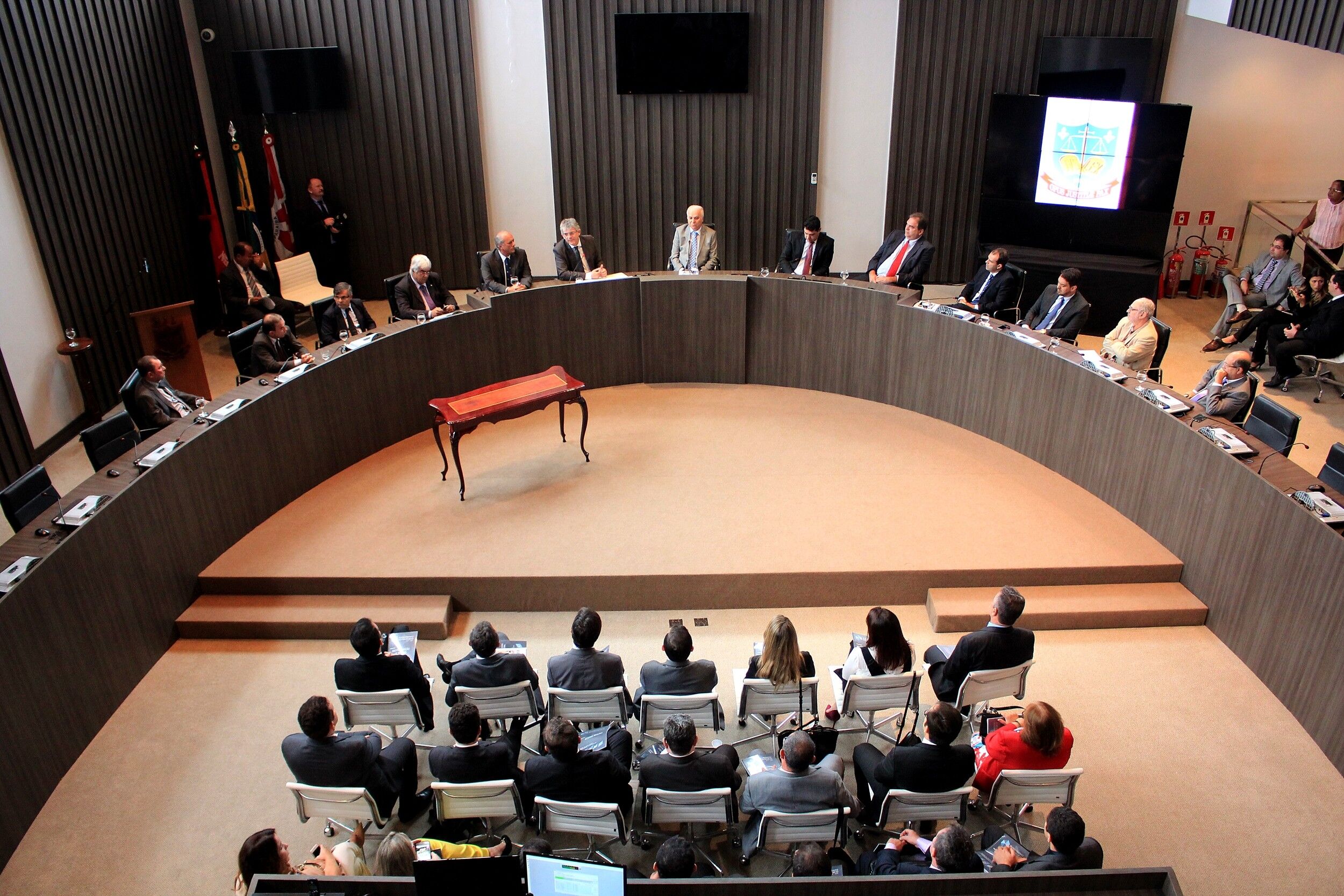 Justiça da Paraíba tem 25 juízes de 3ª entrância aptos a concorrer ao cargo de desembargador Justiça da Paraíba tem 25 juízes de 3ª entrância aptos a concorrer ao cargo de desembargador