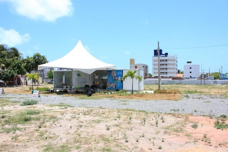 Governo vai à justiça para retomar terreno público vendido pela ADEPOL para construção de condomínio Governo vai à justiça para retomar terreno público vendido pela ADEPOL para construção de condomínio