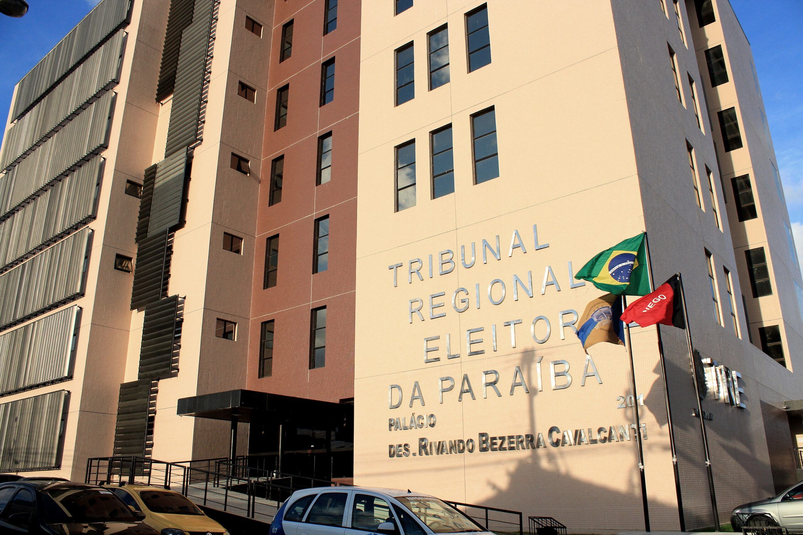 Ex-assessor que foi testemunha de Cássio vota hoje no TRE Aije contra Ricardo Ex-assessor que foi testemunha de Cássio vota hoje no TRE Aije contra Ricardo