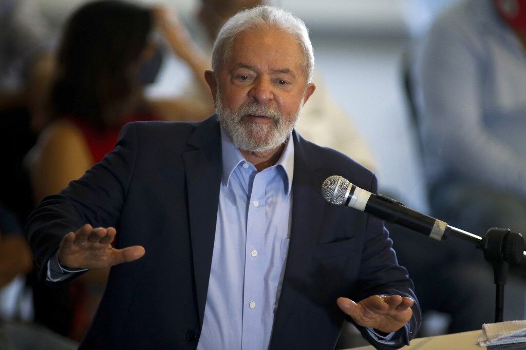 Lula elogia Messi após nova Bola de Ouro e internautas veem indireta para Neymar Lula elogia Messi após nova Bola de Ouro e internautas veem indireta para Neymar