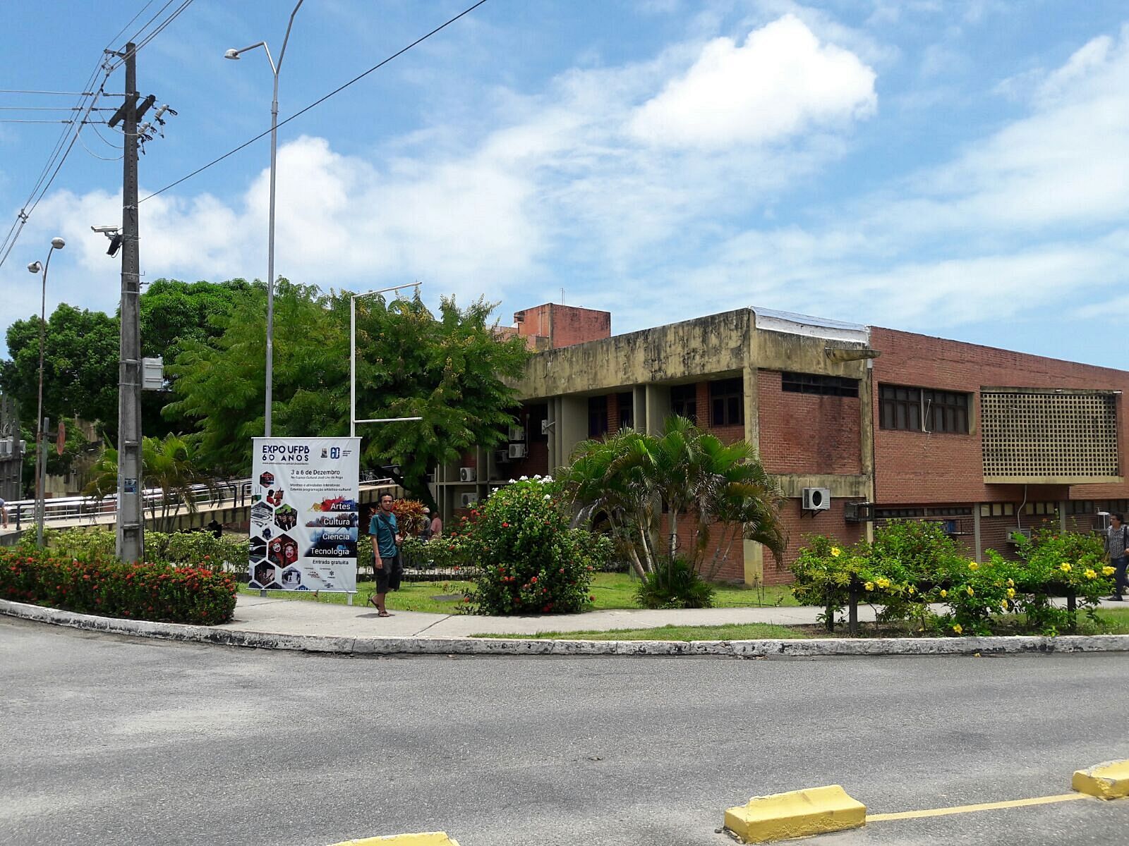 Confira a concorrência para o concurso da UFPB Confira a concorrência para o concurso da UFPB