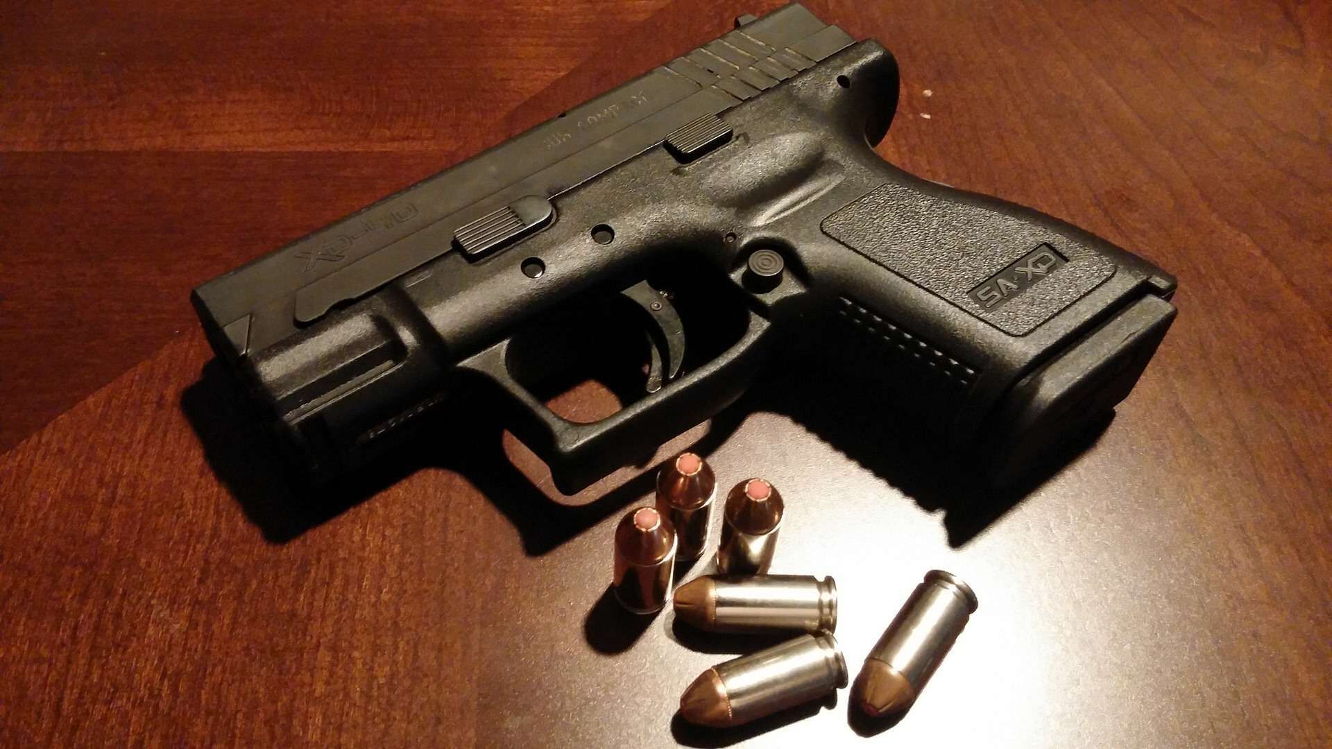 Sargento da PM é vítima de disparo de arma de fogo e estado de saúde é grave Sargento da PM é vítima de disparo de arma de fogo e estado de saúde é grave