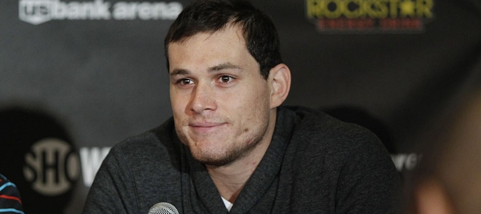 Roger Gracie encara polonês invicto no One FC, em maio Roger Gracie encara polonês invicto no One FC, em maio