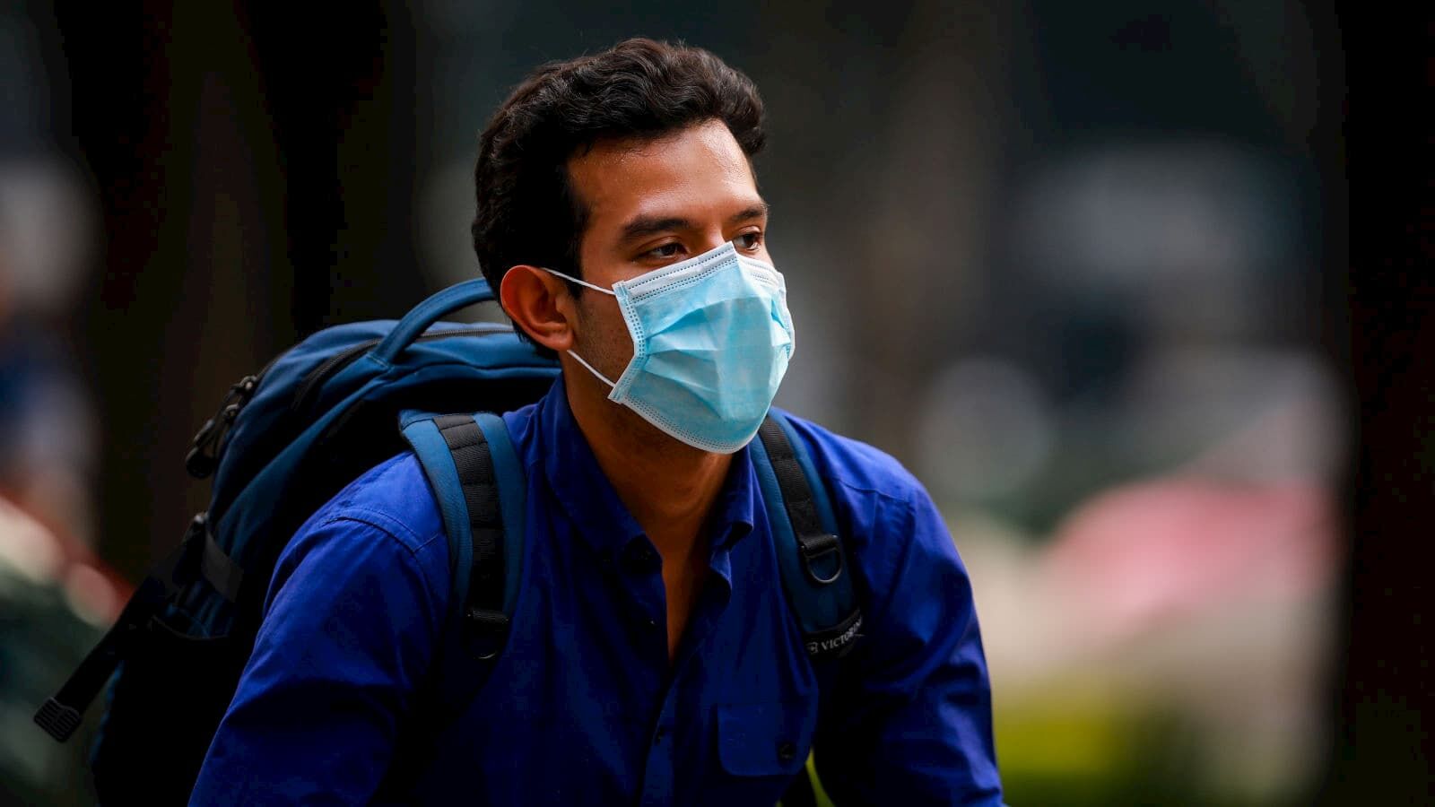 Paraíba tem 95% dos municípios em bandeira laranja após aumento da contaminação da covid-19 na 26ª avaliação do Plano Novo Normal Paraíba tem 95% dos municípios em bandeira laranja após aumento da contaminação da covid-19 na 26ª avaliação do Plano Novo Normal