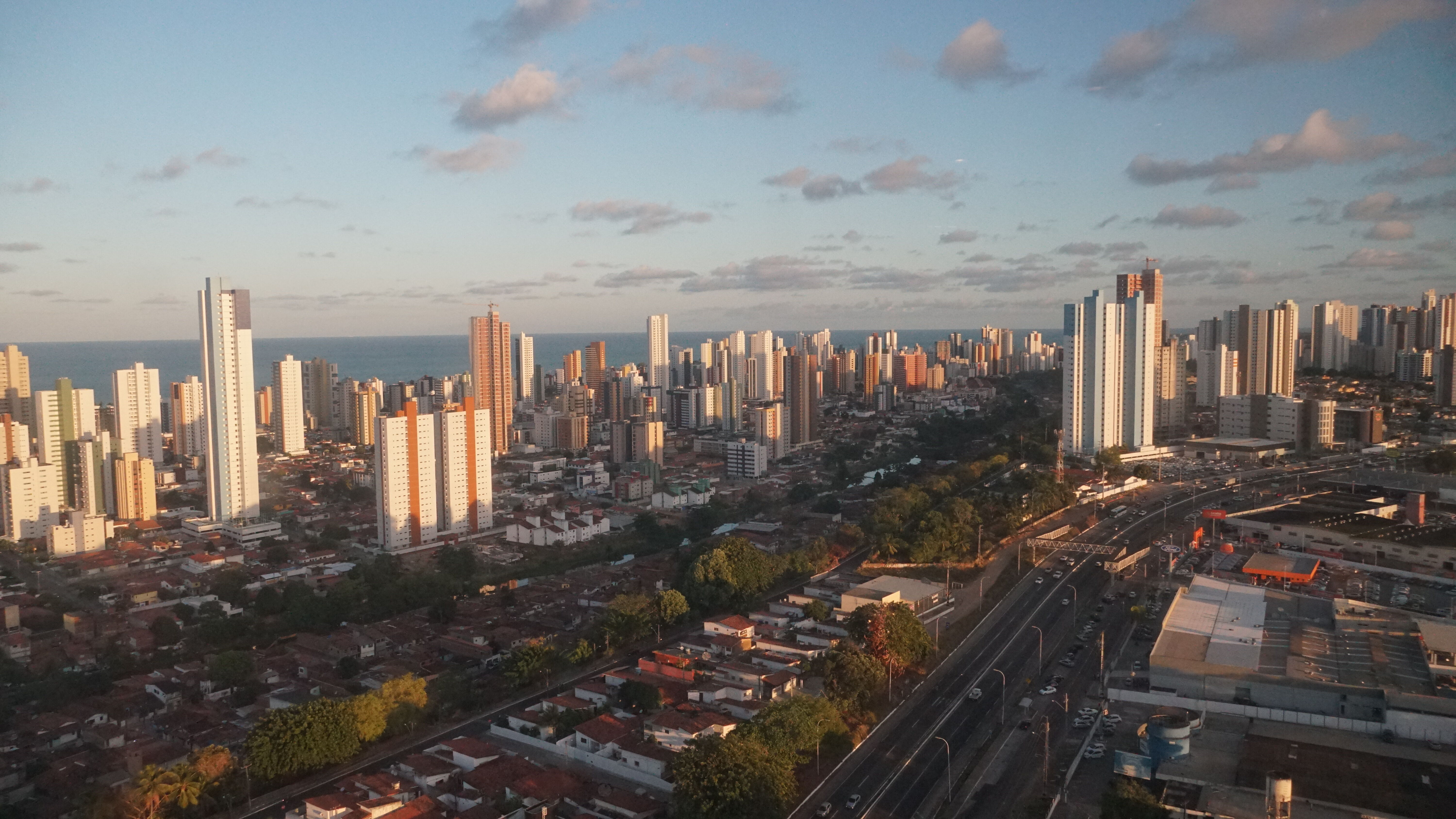 João Pessoa tem o PIB mais alto da Paraíba; confira lista dos 10 maiores do estado João Pessoa tem o PIB mais alto da Paraíba; confira lista dos 10 maiores do estado
