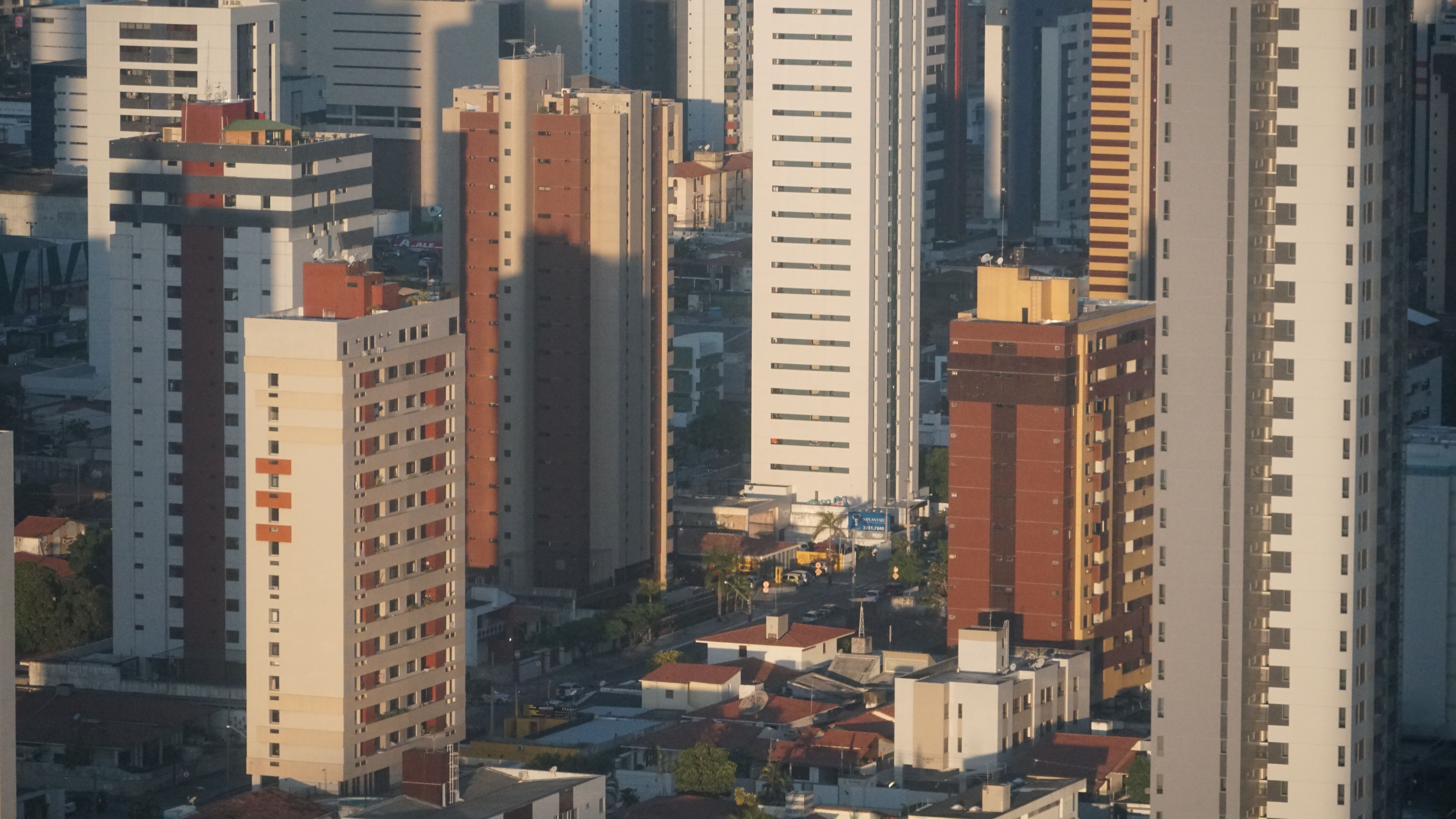 Governo anuncia fim de taxa para imóveis litorâneos Governo anuncia fim de taxa para imóveis litorâneos