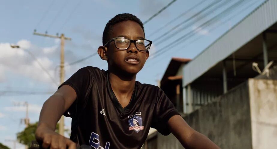 Filme 'Marte Um' é indicado pelo Brasil para disputar vaga no Oscar 2023 Filme 'Marte Um' é indicado pelo Brasil para disputar vaga no Oscar 2023