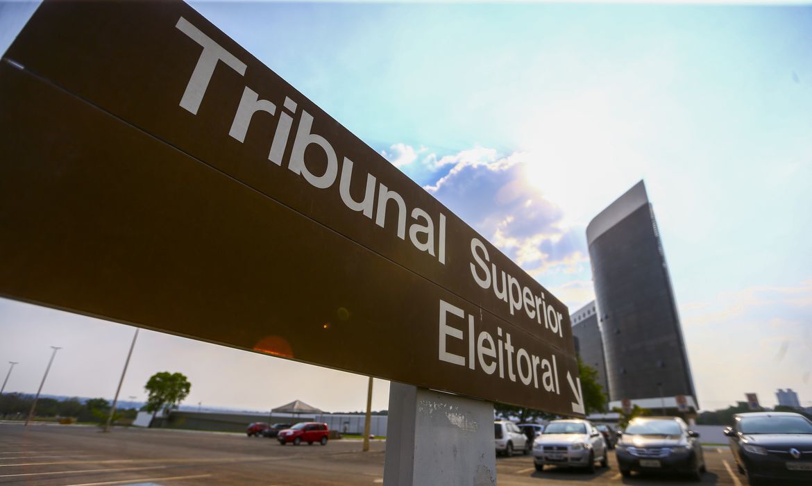 TSE define FGV como banca examinadora do próximo concurso da Justiça Eleitoral TSE define FGV como banca examinadora do próximo concurso da Justiça Eleitoral
