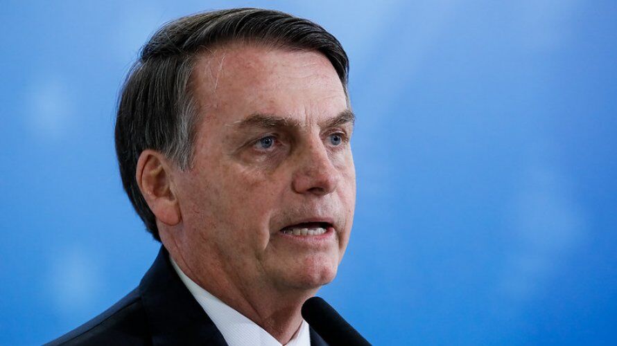 Reforma administrativa: Bolsonaro envia ao Congresso proposta que altera as regras do funcionalismo público Reforma administrativa: Bolsonaro envia ao Congresso proposta que altera as regras do funcionalismo público