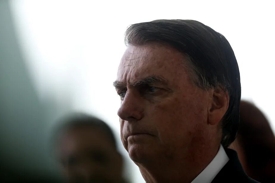 PGR quer lista com nomes de seguidores de Bolsonaro nas redes sociais PGR quer lista com nomes de seguidores de Bolsonaro nas redes sociais