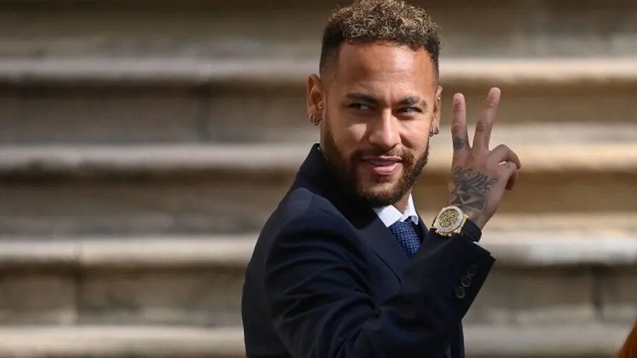 Blogueira diz que Neymar traiu Bruna Biancardi na véspera do Dia dos Namorados
