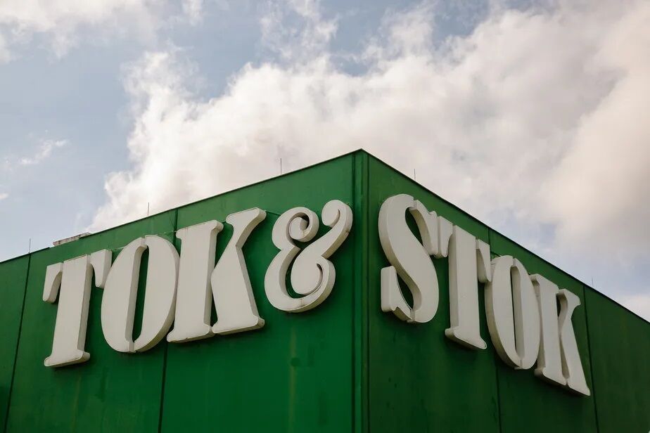 Tok&Stok fecha algumas lojas e faz saldão com promoções de até 50% Tok&Stok fecha algumas lojas e faz saldão com promoções de até 50%