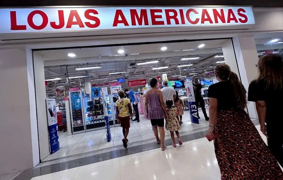 Americanas consegue apoio de parte dos credores a plano de recuperação, com aporte previsto de R$ 24 bilhões Americanas consegue apoio de parte dos credores a plano de recuperação, com aporte previsto de R$ 24 bilhões