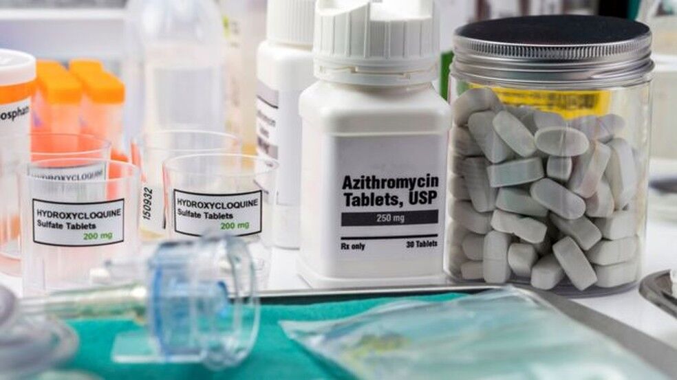 Azitromicina não tem eficácia contra Covid-19 grave, mostra estudo brasileiro inédito