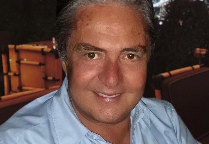Morre Gessner Caetano, médico e empresário paraibano, vítima de covid-19 Morre Gessner Caetano, médico e empresário paraibano, vítima de covid-19