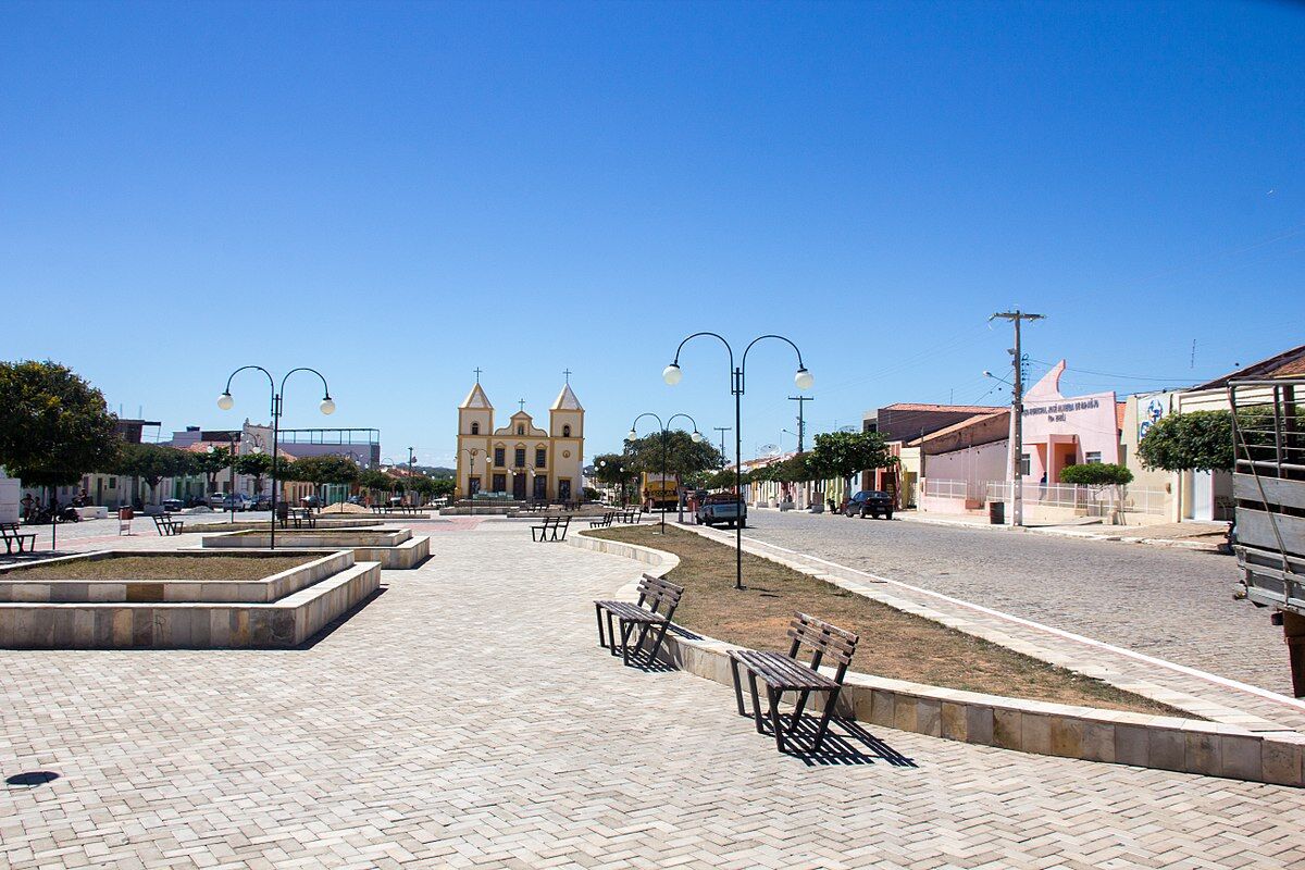 TCE investiga criação irregular de cargos e falta de nomeações em concurso público da Prefeitura de São José dos Cordeiros TCE investiga criação irregular de cargos e falta de nomeações em concurso público da Prefeitura de São José dos Cordeiros