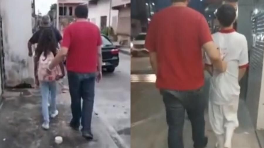 Menina de 12 anos sequestrada no Rio de Janeiro por contato do TikTok é achada no Maranhão