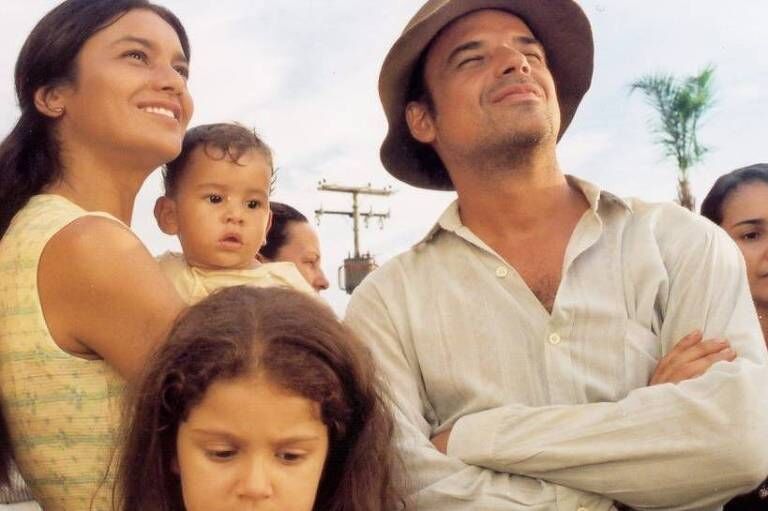 Luta de Francisco Camargo pela carreira dos filhos bateu recorde nos cinemas Luta de Francisco Camargo pela carreira dos filhos bateu recorde nos cinemas