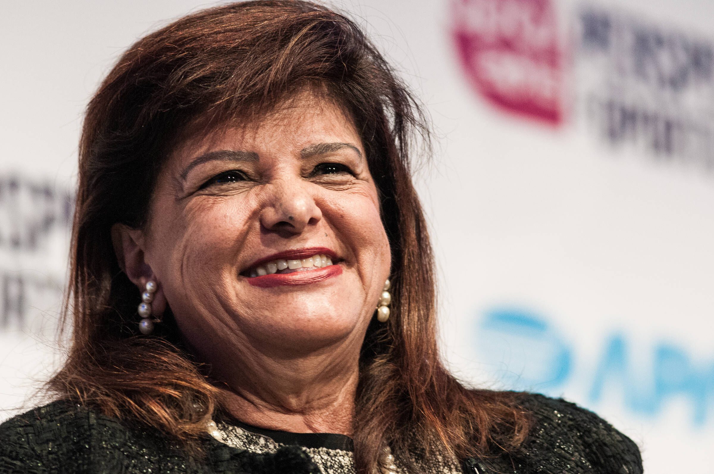 Luiza Trajano diz que não falou com Lula após lista da Time e não será vice dele em 2022 Luiza Trajano diz que não falou com Lula após lista da Time e não será vice dele em 2022