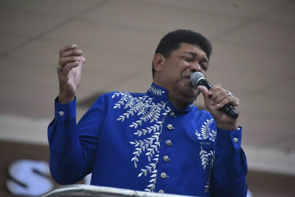 Por dívidas, Justiça determina penhora de dízimo de igreja do Pastor Valdemiro