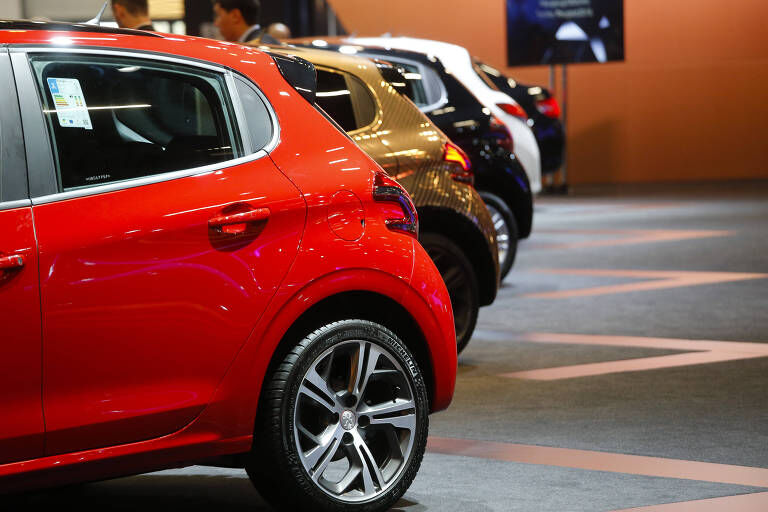 Governo zera imposto de importação de peças de carro e itens de informática Governo zera imposto de importação de peças de carro e itens de informática