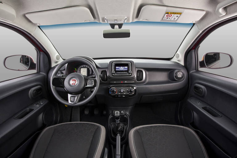 Fiat Chrysler e TIM anunciam parceria para carros com internet Fiat Chrysler e TIM anunciam parceria para carros com internet