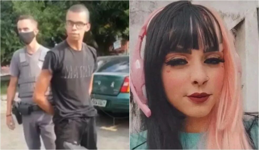 Justiça de São Paulo condena a 14 anos de prisão estudante que usou faca e espada para matar gamer Sol Justiça de São Paulo condena a 14 anos de prisão estudante que usou faca e espada para matar gamer Sol