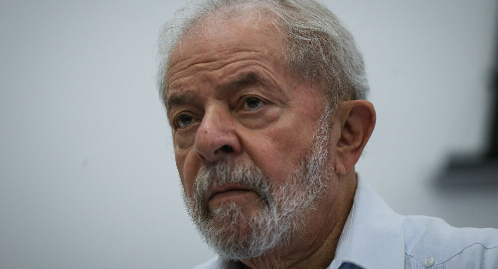 Procuradoria Eleitoral cobra de Lula “nada consta” criminal e ameaça impugnar candidatura Procuradoria Eleitoral cobra de Lula “nada consta” criminal e ameaça impugnar candidatura