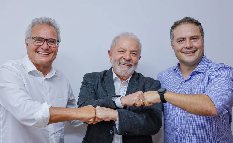 PT restringe candidatos a governador para priorizar Lula e vagas no Congresso PT restringe candidatos a governador para priorizar Lula e vagas no Congresso
