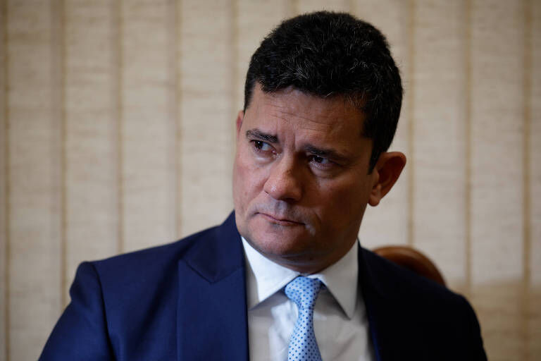 Facção monitorava rotina de Moro e família desde janeiro, aponta investigação