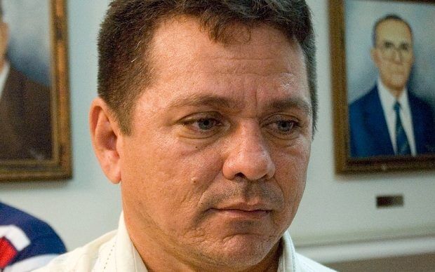 Operação Dublê: ex-prefeito de Cacimba de Areia é condenado por desviar dinheiro da saúde e falsificar notas fiscais Operação Dublê: ex-prefeito de Cacimba de Areia é condenado por desviar dinheiro da saúde e falsificar notas fiscais