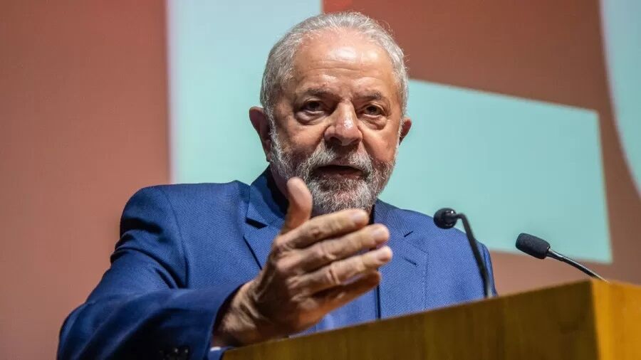 'Não precisamos de guerra' e 'Mercosul não pode ficar alheio' a conflito Venezuela-Guiana, diz Lula 'Não precisamos de guerra' e 'Mercosul não pode ficar alheio' a conflito Venezuela-Guiana, diz Lula