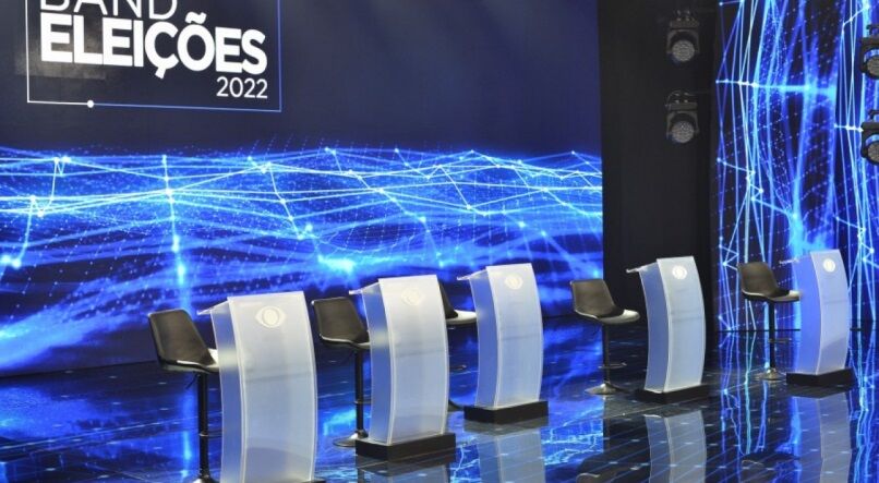 Debates presidenciais em 2022: veja datas, candidatos e onde assistir Debates presidenciais em 2022: veja datas, candidatos e onde assistir