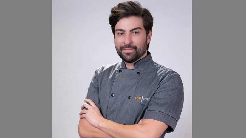 Paraibano de Cajazeiras estreia em reality culinário da Record nesta sexta-feira Paraibano de Cajazeiras estreia em reality culinário da Record nesta sexta-feira