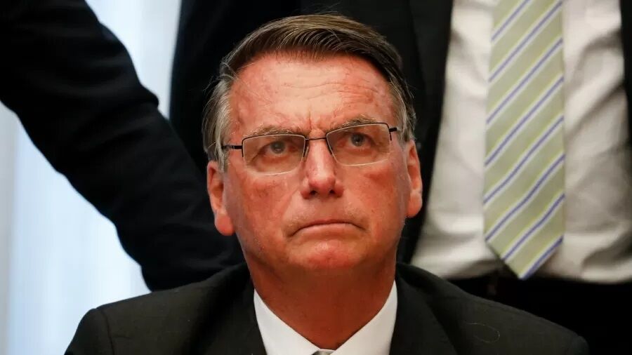 Advogado paraibano em ação contra Bolsonaro diz que julgamento será demorado, mas espera que termine ainda esta semana Advogado paraibano em ação contra Bolsonaro diz que julgamento será demorado, mas espera que termine ainda esta semana